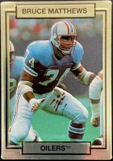 Bruce Matthews