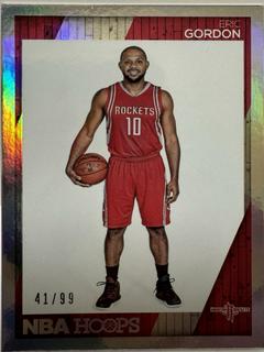 Eric Gordon