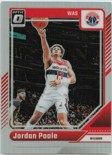 Jordan Poole