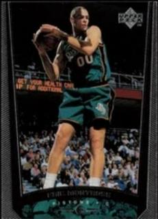 Eric Montross