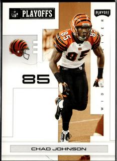 Chad Johnson