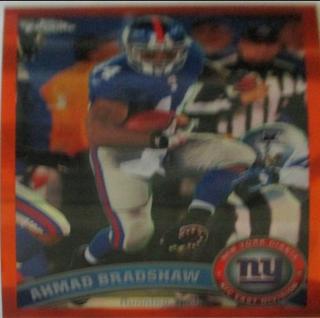 Ahmad Bradshaw