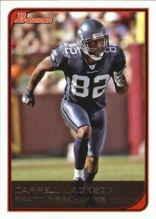 Darrell Jackson