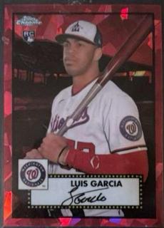 Luis Garcia