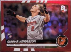 Gunnar Henderson