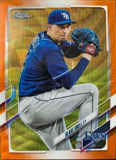 Blake Snell