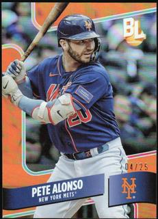 Pete Alonso