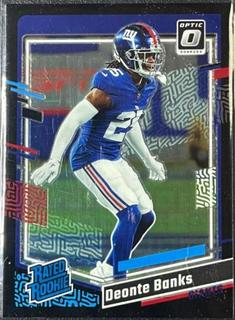 Deonte Banks