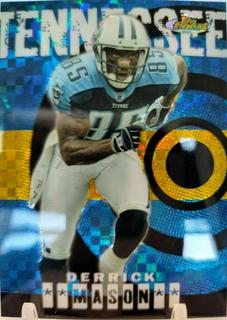 Derrick Mason