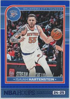 Isaiah Hartenstein