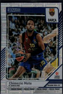 Chimezie Metu