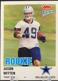 Jason Witten