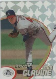 Tom Glavine