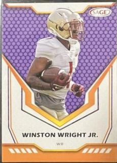Winston Wright