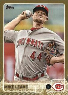 Mike Leake