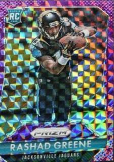 Rashad Greene
