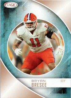 Bryan Bresee