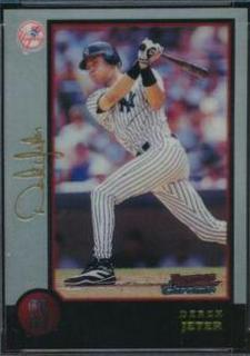 Derek Jeter