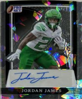 Jordan James