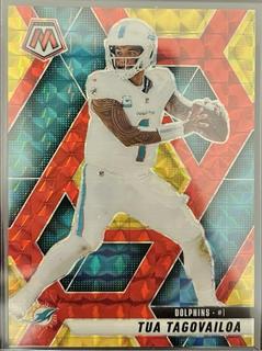 Tua Tagovailoa