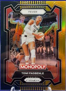 Temi Fagbenle