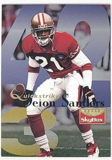 Deion Sanders