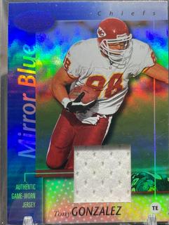 Tony Gonzalez