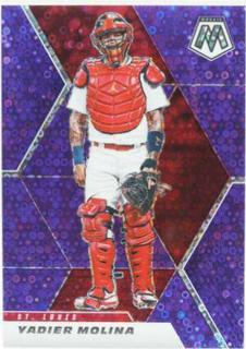 Yadier Molina
