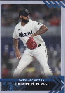 Sandy Alcantara