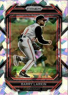 Barry Larkin