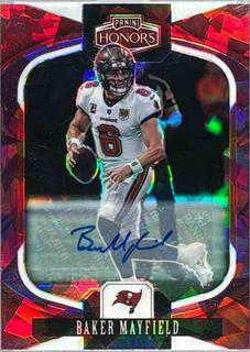 Baker Mayfield