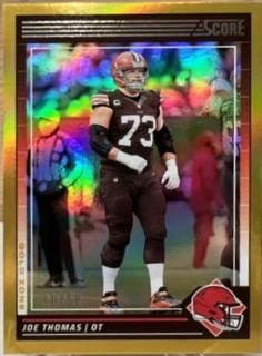 Joe Thomas