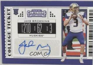 Jake Browning