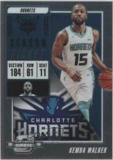 Kemba Walker