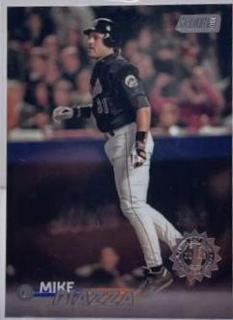 Mike Piazza
