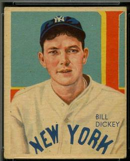 Bill Dickey