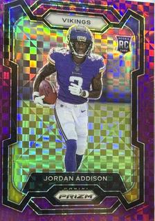 Jordan Addison