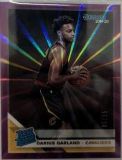Darius Garland