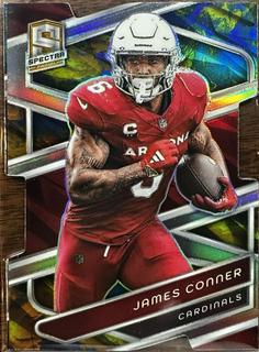 James Conner
