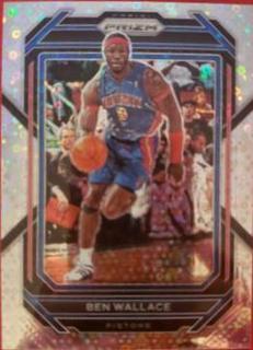 Ben Wallace