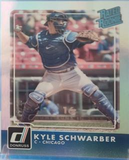 Kyle Schwarber