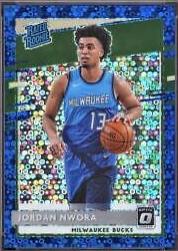 Jordan Nwora