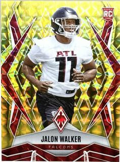 Jalon Walker