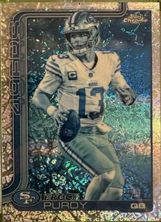Brock Purdy
