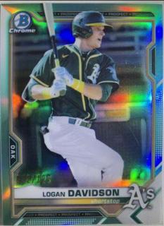 Logan Davidson
