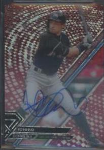 Ichiro