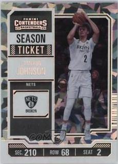 Cameron Johnson