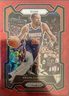 Kevin Durant