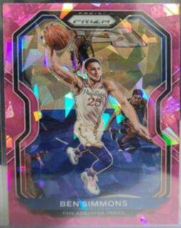 Ben Simmons