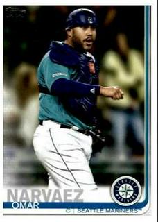 Omar Narvaez